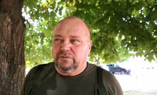 Новый мэр освобожденного Лисичанска намерен как можно быстрее вывести город из гуманитарного кризиса.