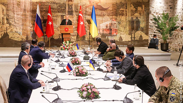 Когда Украине придется принять требования России