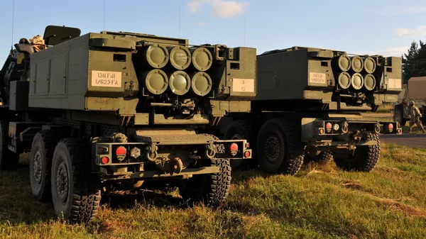 Украина получает всё больше оружия, но ей уже ничего не поможет