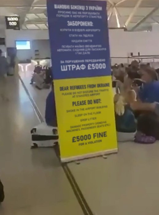 В Европе растёт недовольство присутствием и поведением украинских беженцев