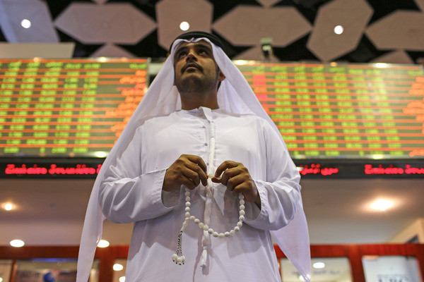 Аллах дает. В России хотят разрешить вести бизнес по законам шариата