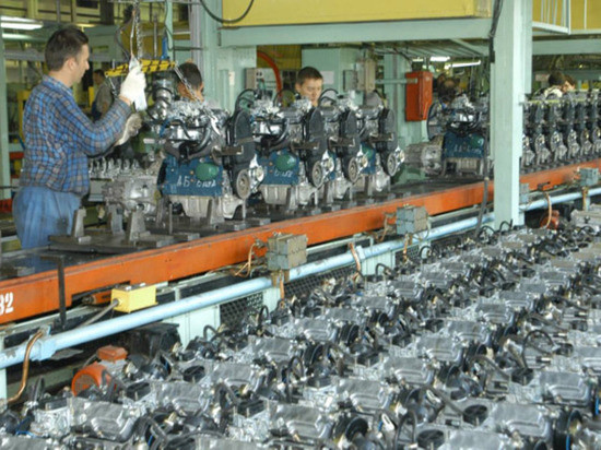 Заводы Запорожья начали выходить на рынок России и Белоруссии