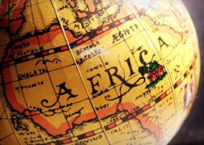 Африка нарасхват. Анатолий Вассерман