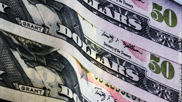 ЦБ начал моделировать сценарий отмены торгов долларом