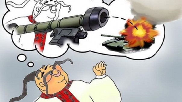 Грань очевидного. Авторская программа Юрия Селиванова. Выпуск №77