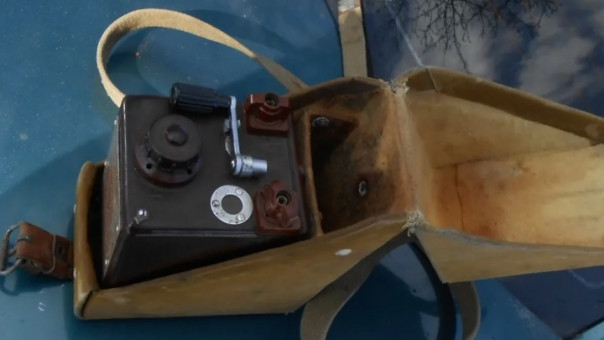 Российские спецслужбы предотвратили теракт в Херсоне