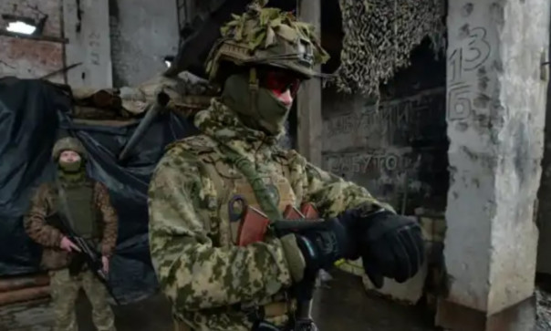 Прозрение Запада. Эксперт и военный теоретик Мартин ван Кревельд об изменении своей позиции по событиям на Украине