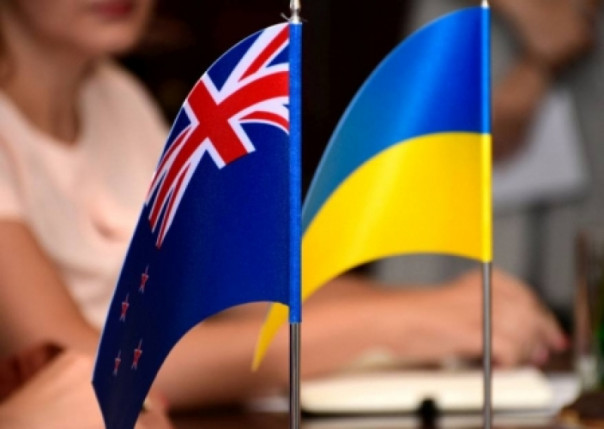 Премьер-министр Австралии уверен в победе Украины