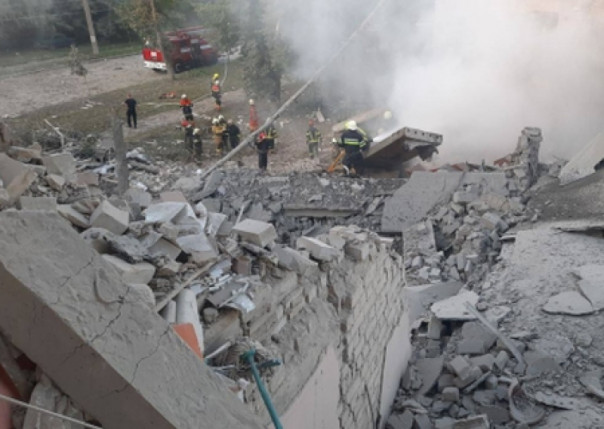 Польша намерена заняться восстановлением Харьковской области Украины