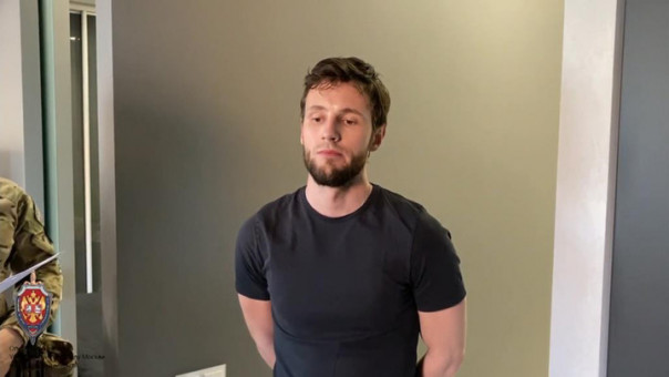 ФСБ предупредила россиянина, отправившего деньги украинскому фонду