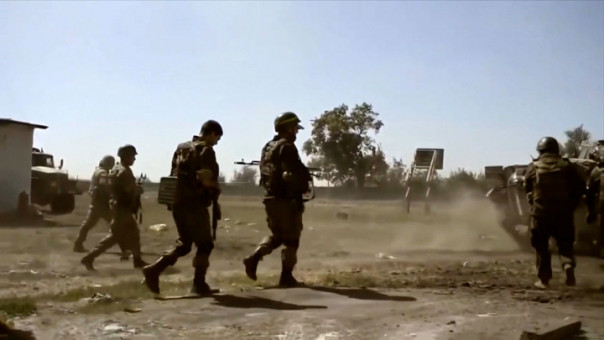 На Украине утилизирован ещё один наемник из Франции