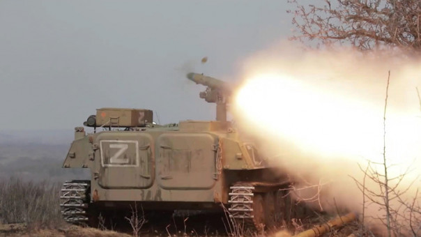 Предприятия работают бесперебойно, армия получает все необходимое