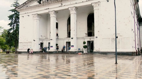 Мариупольцам бесплатно восстановят жилье