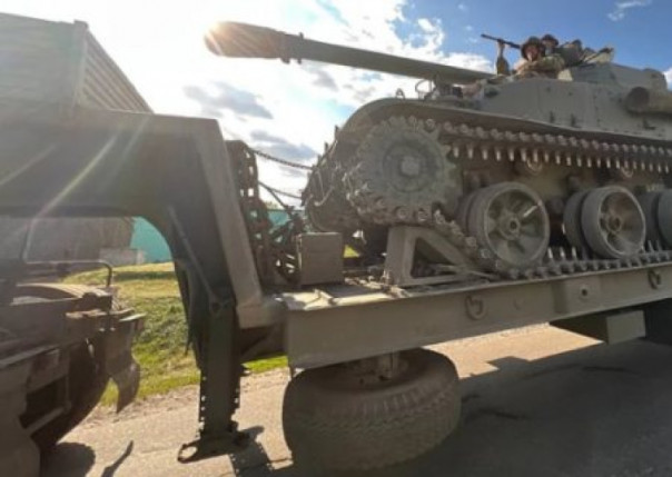 Генштаб ВСУ признал потерю села Спорное, Арестович проговорился, что ВС РФ заняли поселок Новолуганское