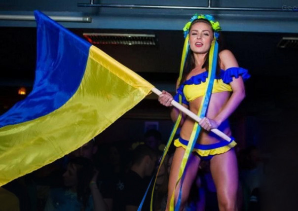 Интимный закон от нейросети — министр юстиции Украины поручил чат-боту разработать законопроект о легализации проституции