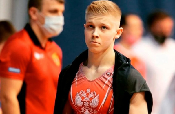 ФСГР не допустила Ивана Куляка  к участию в Кубке России