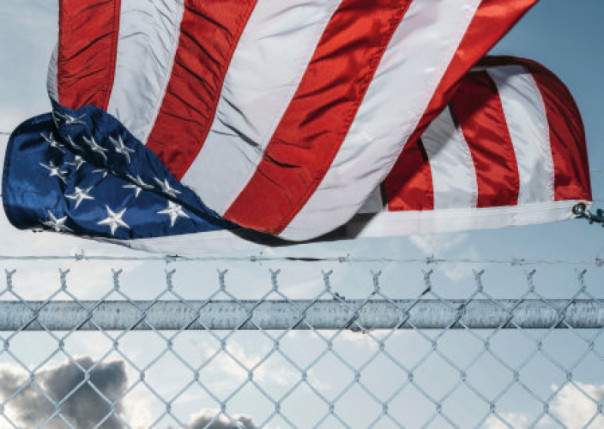 «История осудит». Профессор Миршаймер против политики США