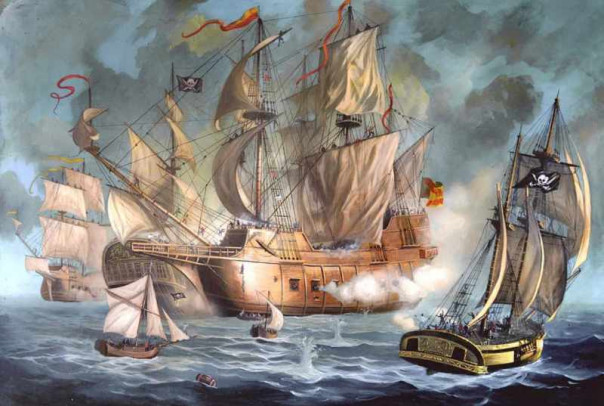 Голос Мордора: Триста миллиардов пиастров