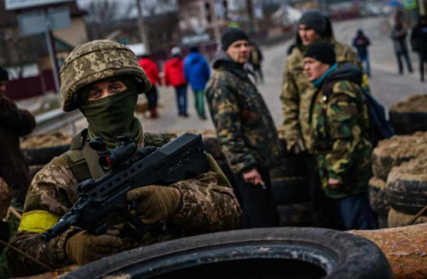 Киевский режим готовит серию провокаций в Одессе