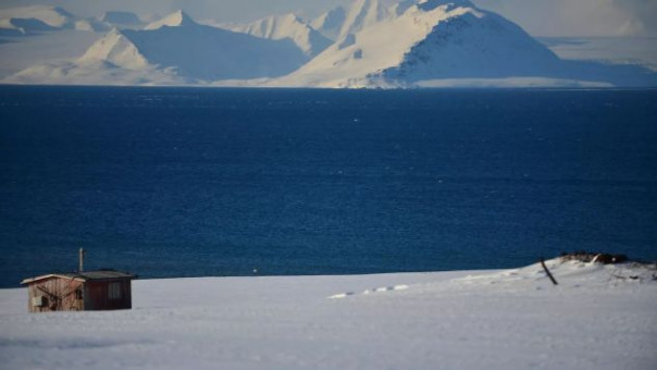 Норвегия поняла по-плохому: грузы пошли на Шпицберген