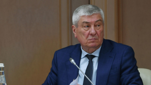 Россию хотят исключить из международной "антиотмывочной" системы