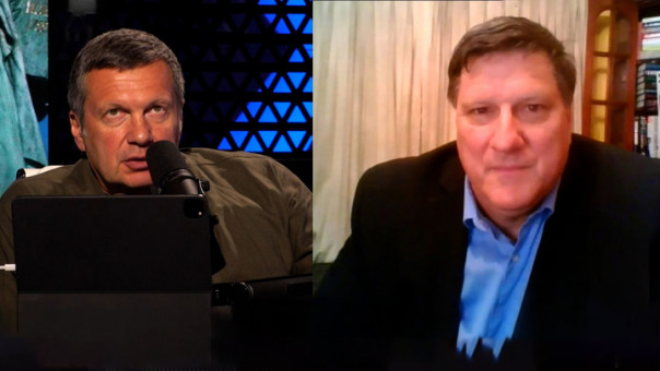 Военный аналитик из США Скотт Риттер – о новой реальности и "чудо-оружии" для Киева