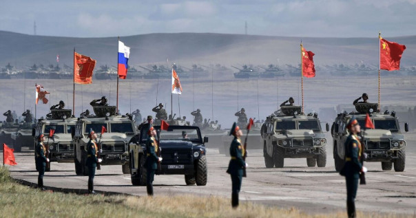 РФ, КНР и Иран готовятся к серии военных учений в Латинской Америке