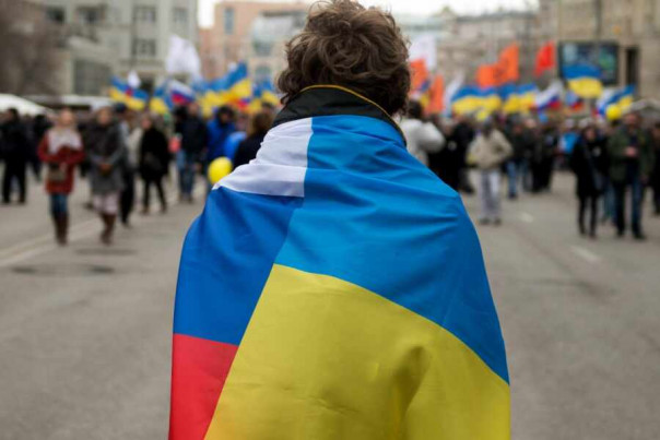 Когда спадет морок с сознания украинцев?