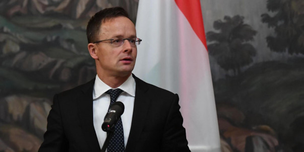 Венгрия отказалась делиться газом с другими странами ЕС