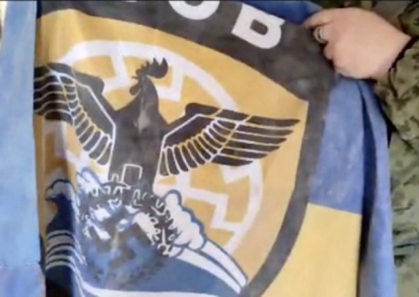 Боевиков ВСУ обменивать не хотят: режиму Зеленского нужны только нацисты «Азова»*