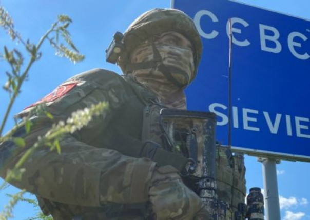 Заявление официального представителя НМ ЛНР по обстановке в Республике на 8 июля