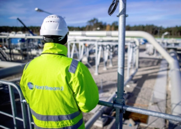 «Не могу больше слушать нытьё Шольца». Оскар Лафонтен потребовал запустить «Северный поток-2»