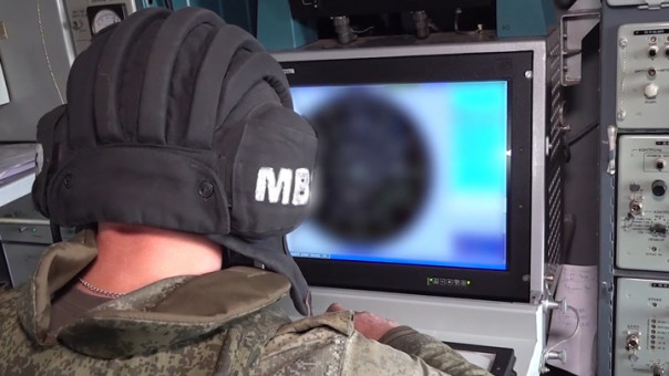 Россия и Киргизия создадут общую систему ПВО