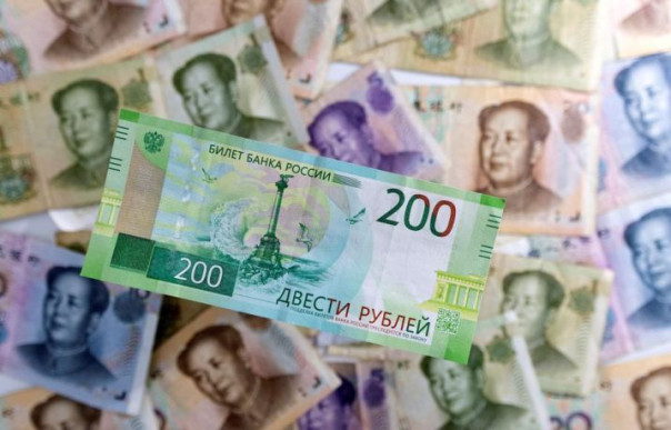 Как индийский производитель цемента купил российский уголь за юани