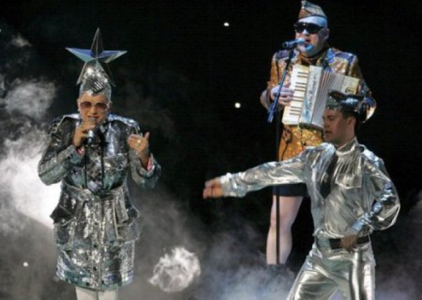 Бандера Суперзвезда. Как Европа возвращает на пьедестал фашистского лидера