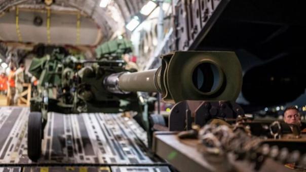 New York Times: Запад вряд ли сможет долго поддерживать Украину на текущем уровне