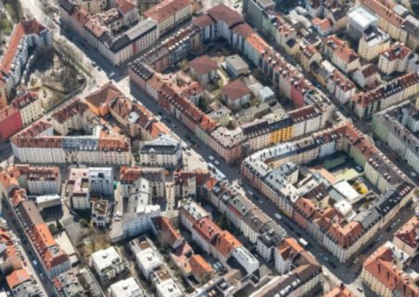 В ФРГ оборудуют ночлежки для людей, неспособных оплачивать отопление