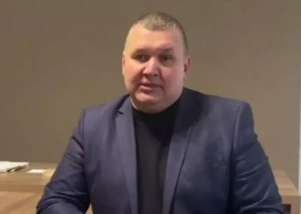 Киевские террористы совершили покушение на главу Мелитопольского района