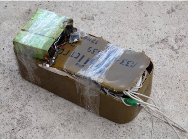 В Херсоне предотвращено покушение на главу ВГА региона Владимира Сальдо