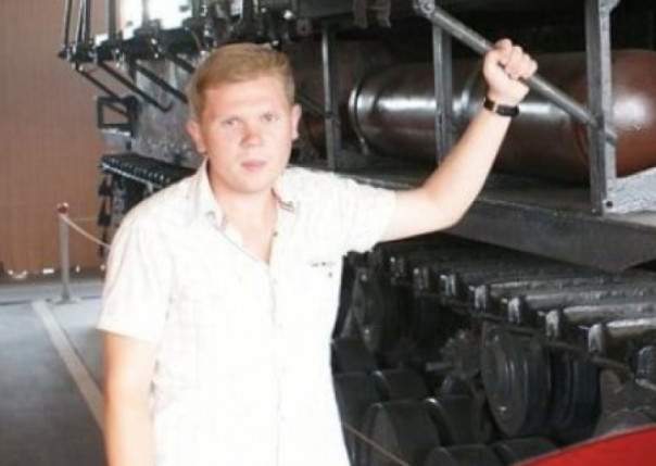 Террористы Зеленского взорвали руководителя Великобурлукской администрации Харьковской области