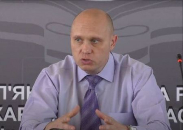 В Харьковской области ожидают начала работы российских мобильных операторов