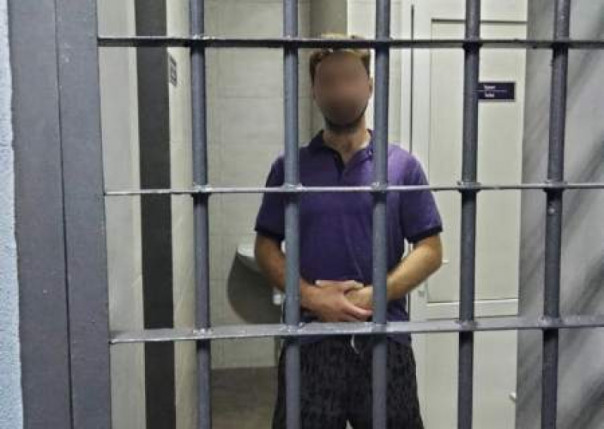 Киевский адвокат расчленил переселенку из Донбасса