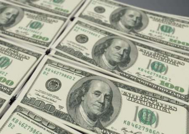 Украина получила очередной грант от США на сумму $1,7 млрд