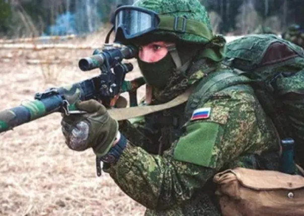 Провокация боем. Владимир Скачко