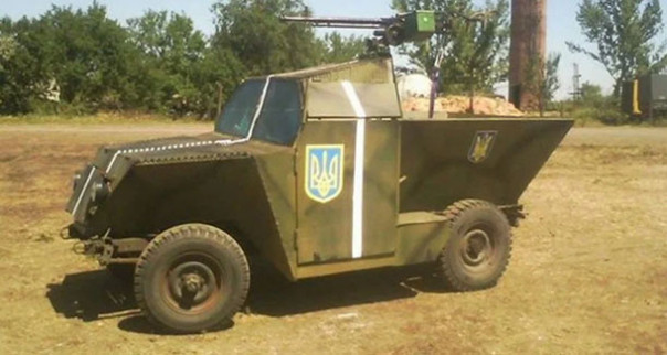 И снова про вундерваффе. Анатолий Урсида