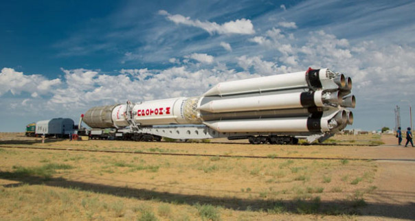 Россия незаметно перевела свои космические ракеты на новое топливо, которое больше никто в мире не производит