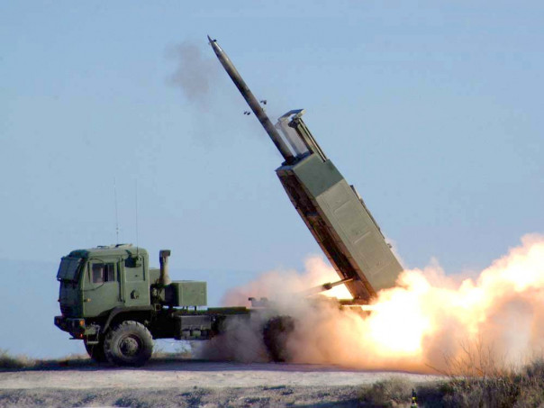 ВСУ продали России HIMARS за 800000 долларов