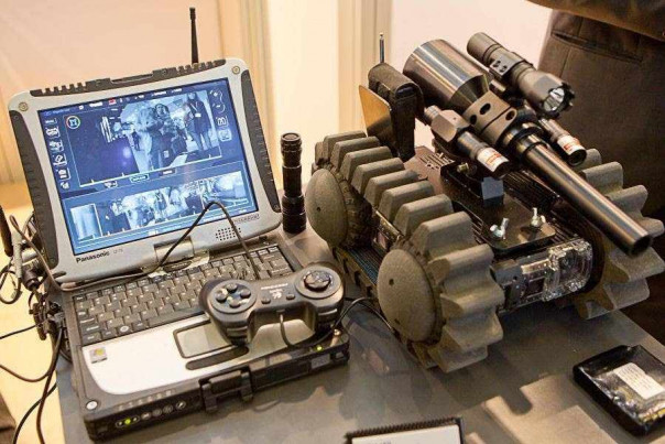 Юрий Селиванов: Полигон американской дистанционной войны