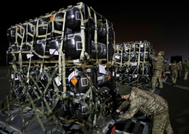 На границе дикого поля