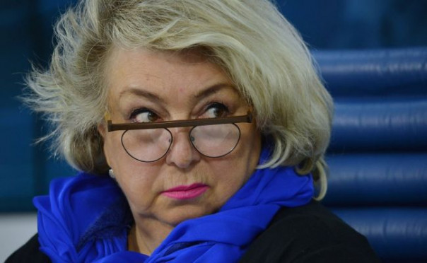 Татьяна Тарасова о продолжающейся травле россиян: «У них прямо руки в нашей крови»